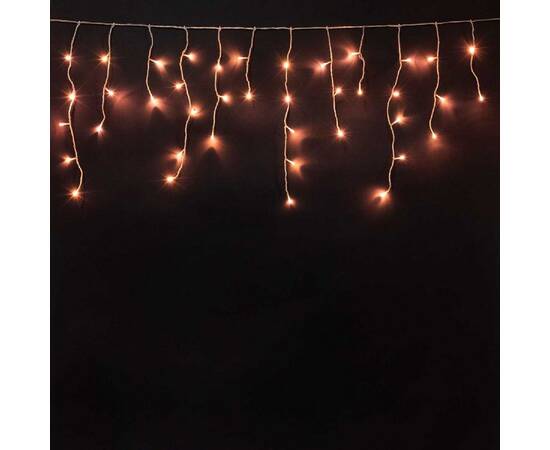 Гирлянда Бахрома Laitcom (LTC) ECC100-10-HG