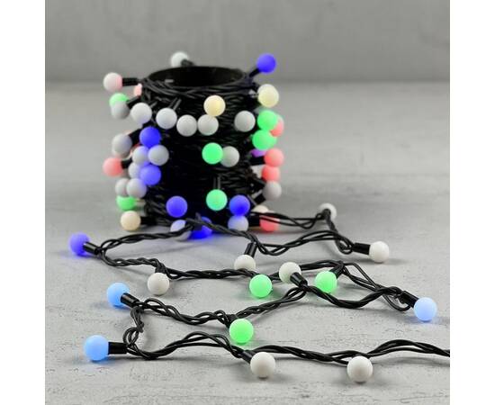 Гирлянда Шарики Laitcom (LTC) BB100-2-2RGB