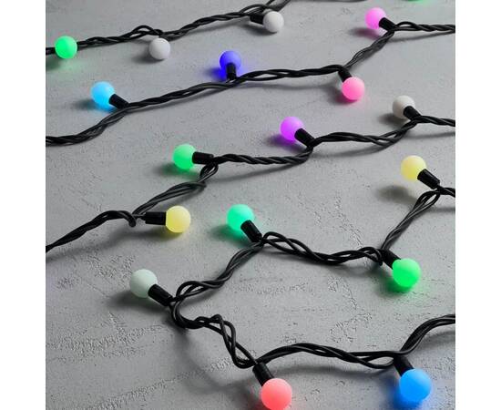 Гирлянда Шарики Laitcom (LTC) BB100-2-2RGB, изображение 3