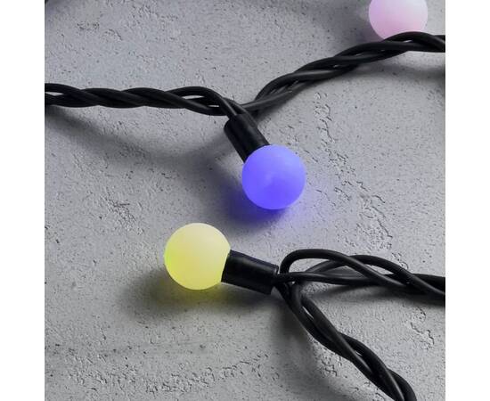 Гирлянда Шарики Laitcom (LTC) BB100-2-2RGB, изображение 4
