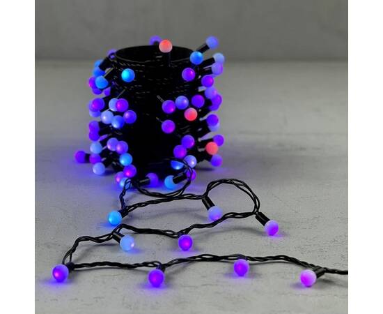 Гирлянда Шарики Laitcom (LTC) MB100-1-2RGB