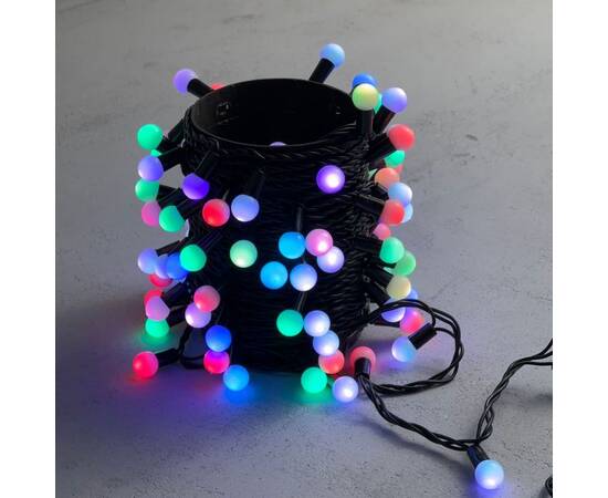 Гирлянда Шарики Laitcom (LTC) MB100-1-2RGB, изображение 2