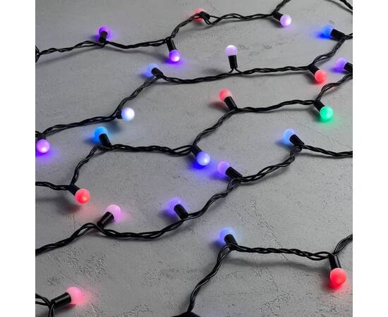 Гирлянда Шарики Laitcom (LTC) MB100-1-2RGB, изображение 3