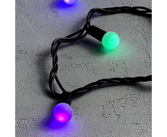 Гирлянда Шарики Laitcom (LTC) MB100-1-2RGB, изображение 4