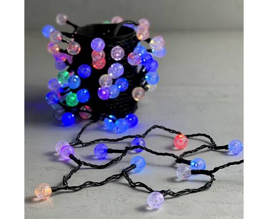 Гирлянда Шарики Laitcom (LTC) PCS-100B-RGB