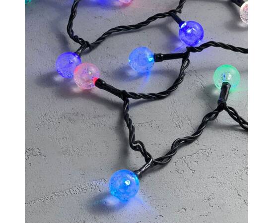 Гирлянда Шарики Laitcom (LTC) PCS-100B-RGB, изображение 4