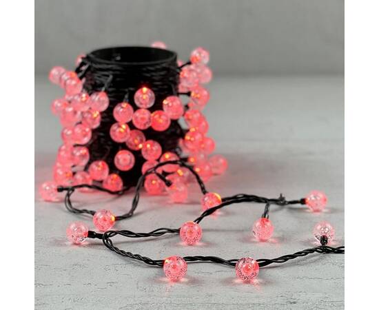 Гирлянда Шарики Laitcom (LTC) PCS-100B-R