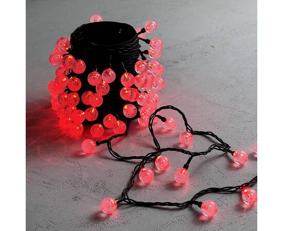 Гирлянда Шарики Laitcom (LTC) PCS-100B-R, изображение 2