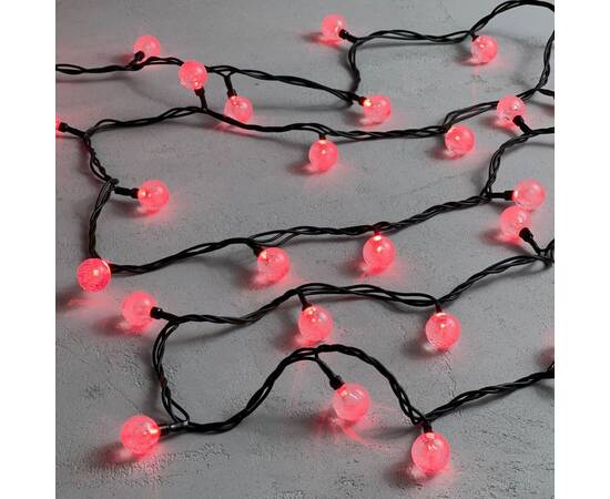 Гирлянда Шарики Laitcom (LTC) PCS-100B-R, изображение 3