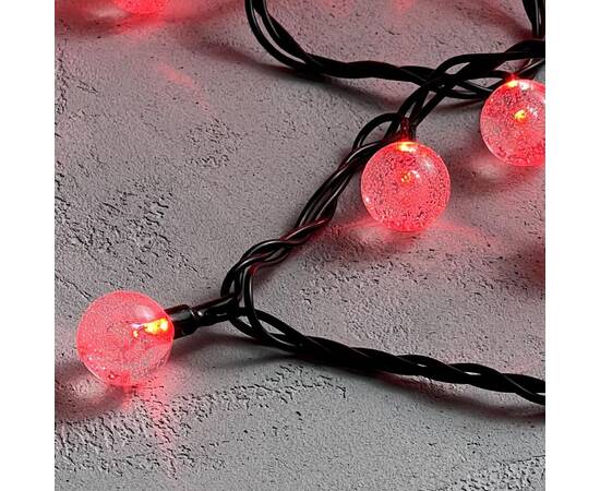 Гирлянда Шарики Laitcom (LTC) PCS-100B-R, изображение 4