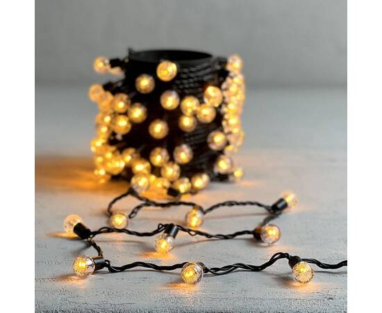 Гирлянда Шарики Laitcom (LTC) PCS-100B-Y