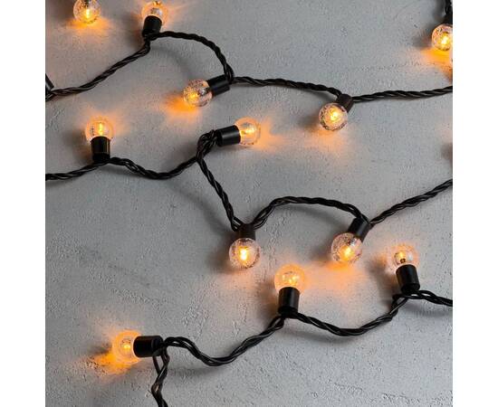 Гирлянда Шарики Laitcom (LTC) PCS-100B-Y, изображение 3