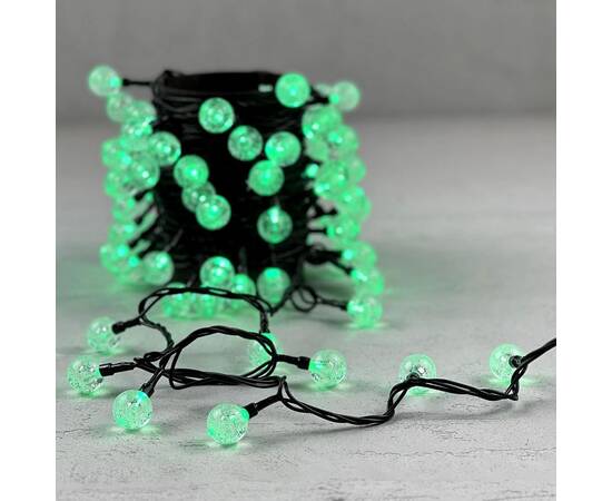 Гирлянда Шарики Laitcom (LTC) PCS-100B-G