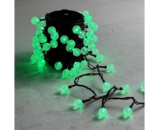 Гирлянда Шарики Laitcom (LTC) PCS-100B-G, изображение 2