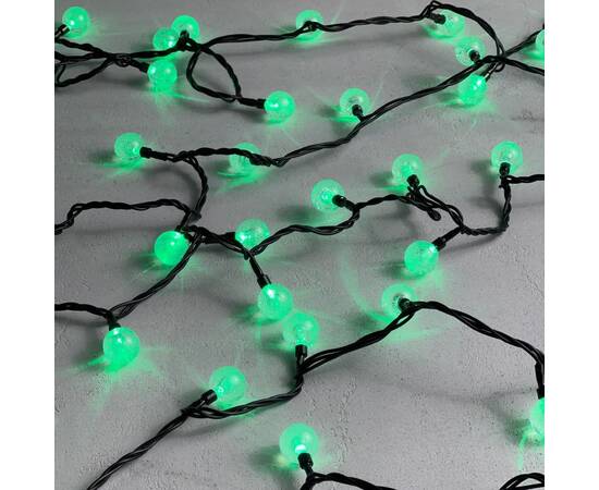 Гирлянда Шарики Laitcom (LTC) PCS-100B-G, изображение 4