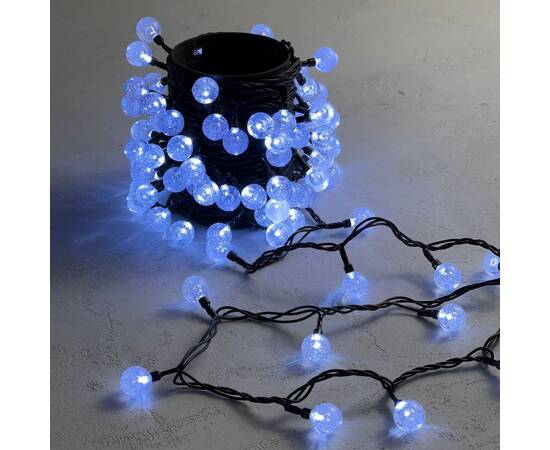 Гирлянда Шарики Laitcom (LTC) PCS-100B-W, изображение 2