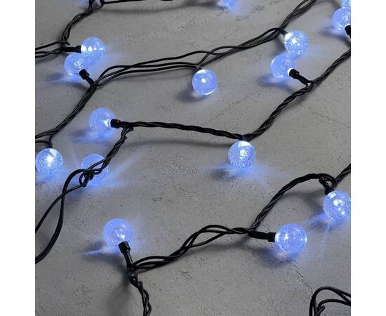 Гирлянда Шарики Laitcom (LTC) PCS-100B-W, изображение 3