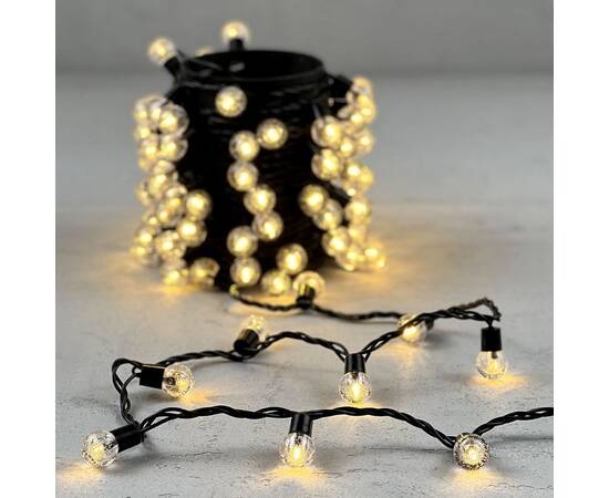 Гирлянда Шарики Laitcom (LTC) PCS-100B-WW