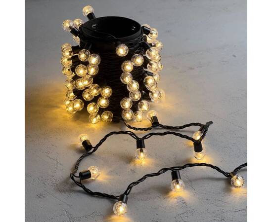 Гирлянда Шарики Laitcom (LTC) PCS-100B-WW, изображение 2