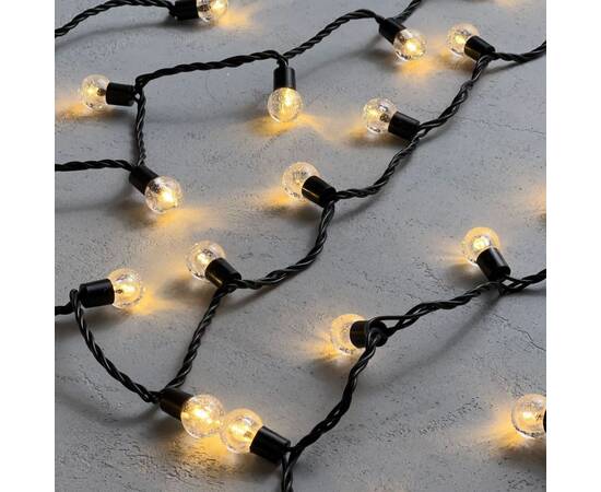 Гирлянда Шарики Laitcom (LTC) PCS-100B-WW, изображение 3