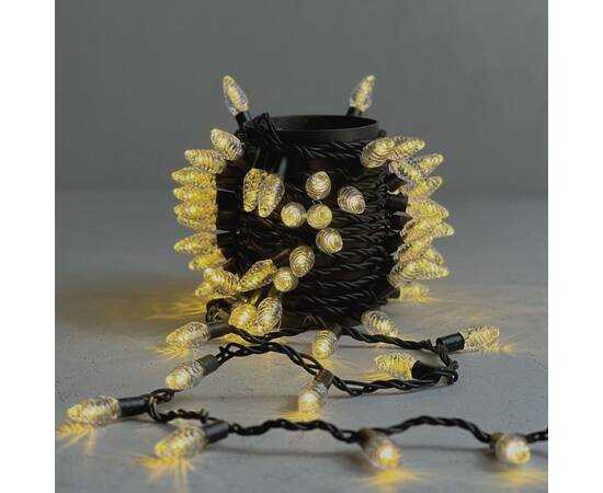 Гирлянда Шишки Laitcom (LTC) CN100-2-2WW