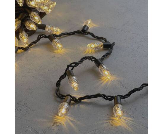 Гирлянда Шишки Laitcom (LTC) CN100-2-2WW, изображение 4