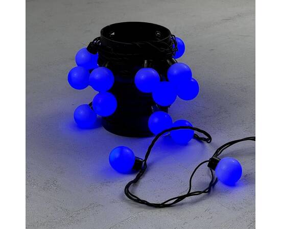 Гирлянда Шарики Laitcom (LTC) HB20-1-2B, изображение 2