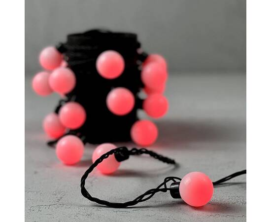 Гирлянда Шарики Laitcom (LTC) HB20-1-2R