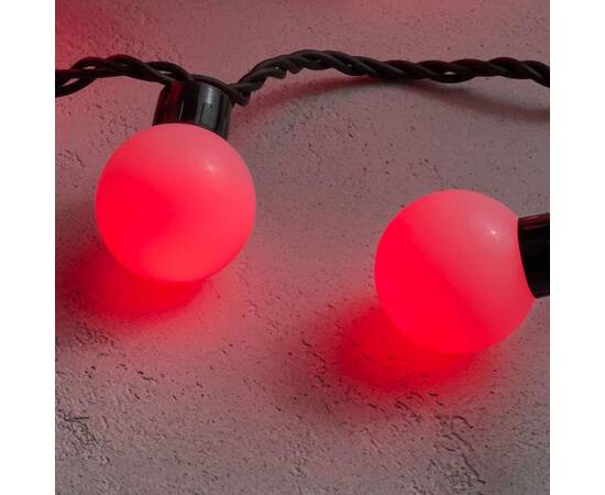 Гирлянда Шарики Laitcom (LTC) HB20-1-2R, изображение 3