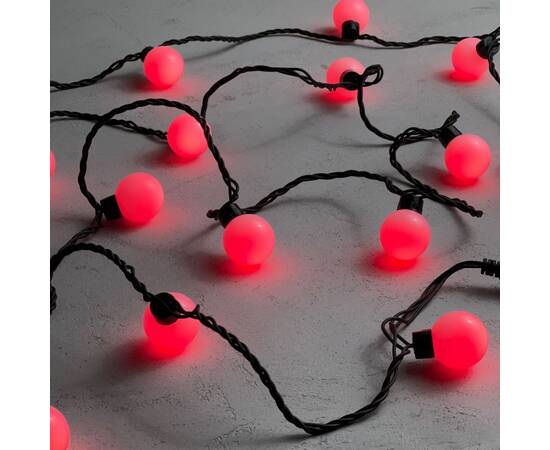 Гирлянда Шарики Laitcom (LTC) HB20-1-2R, изображение 4
