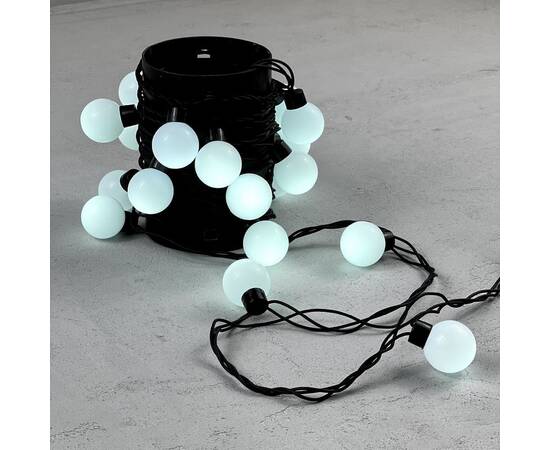 Гирлянда Шарики Laitcom (LTC) HB20-1-2W, изображение 2