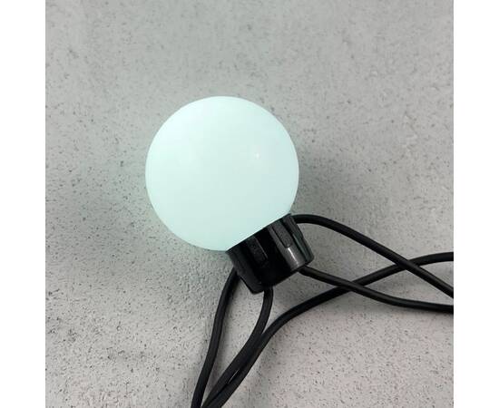 Гирлянда Шарики Laitcom (LTC) HB20-1-2W, изображение 4