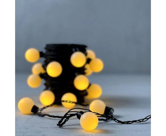 Гирлянда Шарики Laitcom (LTC) HB20-1-2Y