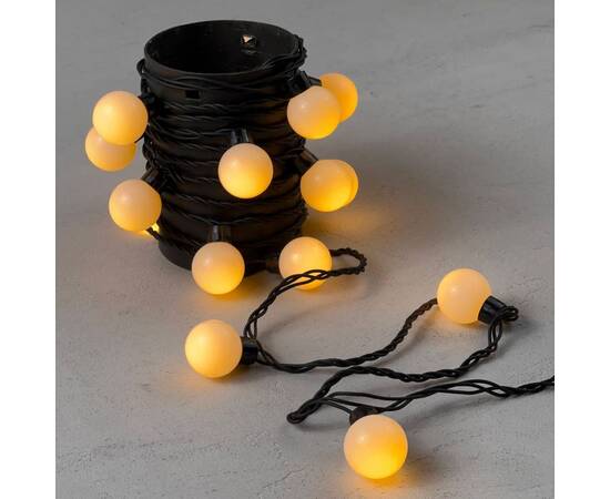 Гирлянда Шарики Laitcom (LTC) HB20-1-2Y, изображение 2