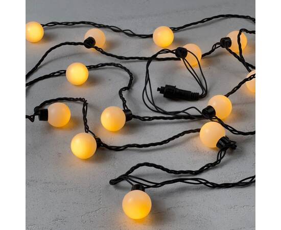 Гирлянда Шарики Laitcom (LTC) HB20-1-2Y, изображение 3