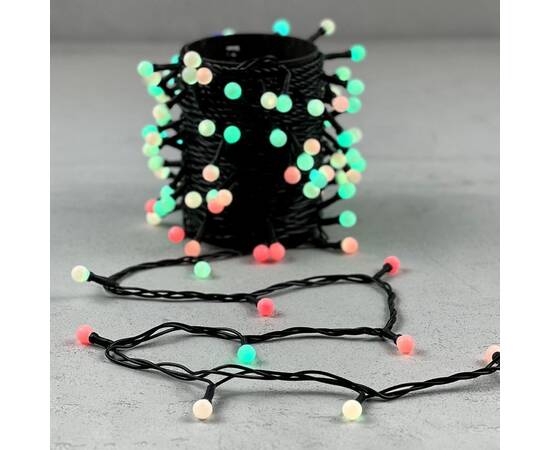 Гирлянда Шарики Laitcom (LTC) SB100-1-2RGB