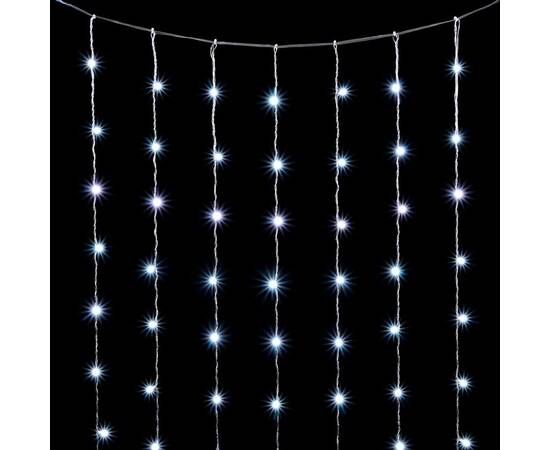 Гирлянда Занавес облегченный Laitcom (LTC) PCL600NOT-10-2W