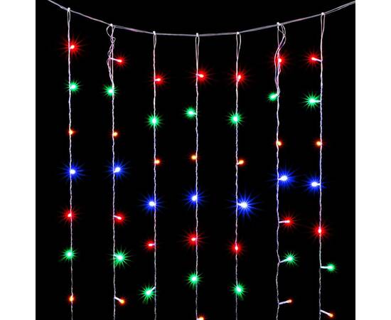 Гирлянда Занавес облегченный Laitcom (LTC) PCL400NOT-10-2M