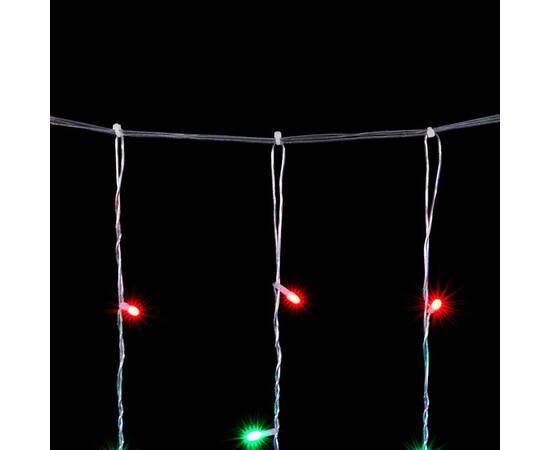 Гирлянда Занавес облегченный Laitcom (LTC) PCL400NOT-10-2M, изображение 4