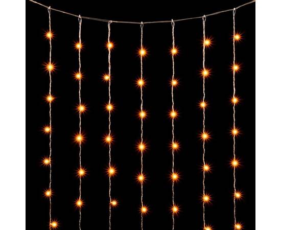 Гирлянда Занавес облегченный Laitcom (LTC) PCL400NOT-10-2Y