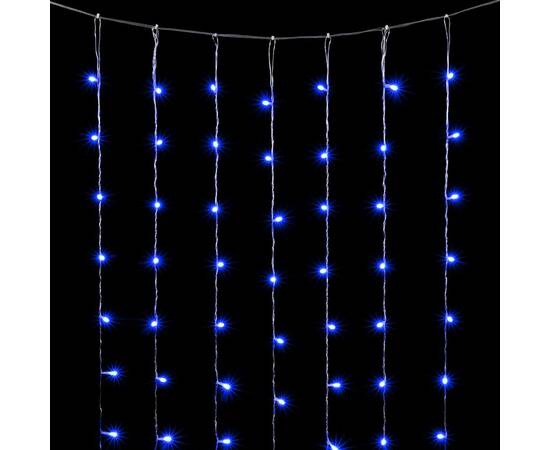 Гирлянда Занавес облегченный Laitcom (LTC) PCL600NOT-10-2B