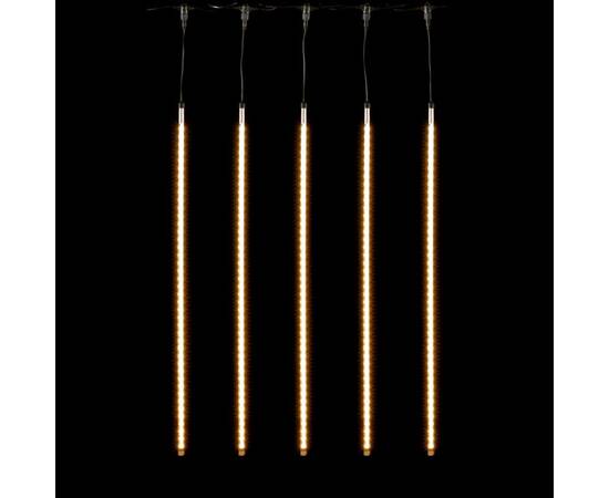 Гирлянда Тающие Сосульки Laitcom (LTC) CCL480-10-1WW