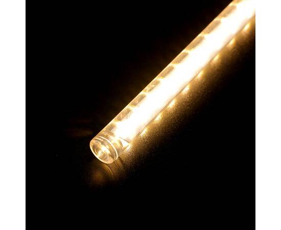 Гирлянда Тающие Сосульки Laitcom (LTC) CCL480-10-1WW, изображение 2