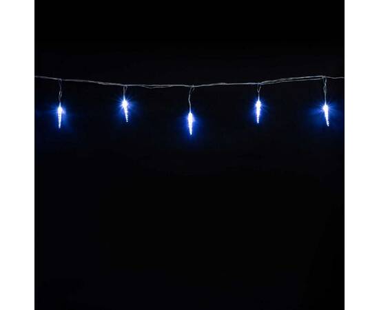 Гирлянда Сосульки Laitcom (LTC) IC9.16-10-1W