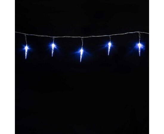 Гирлянда Сосульки Laitcom (LTC) IC12.16-10-1W