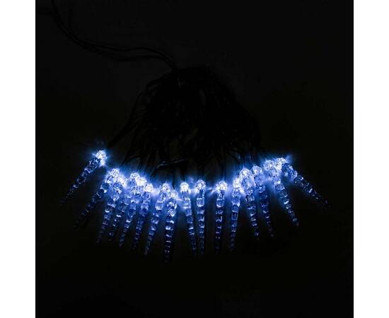 Гирлянда Сосульки Laitcom (LTC) IC12.16-10-1W, изображение 2