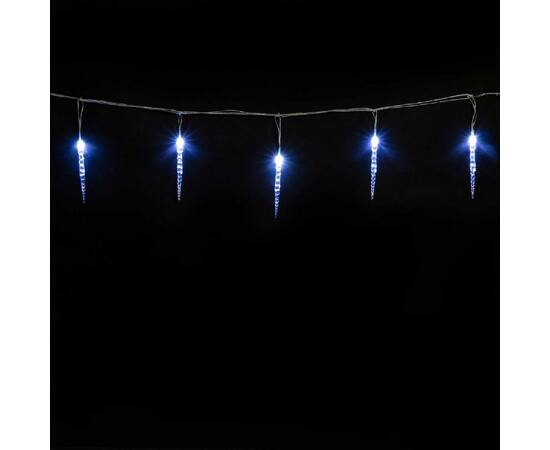 Гирлянда Сосульки Laitcom (LTC) IC16.16-10-1W