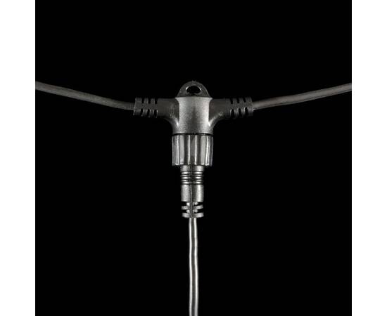 Гирлянда Тающие Сосульки Laitcom (LTC) CCL600-10-1W, изображение 4