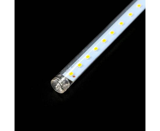 Гирлянда Тающие Сосульки Laitcom (LTC) CCL600-10-1WW, изображение 3