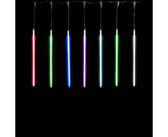 Гирлянда Тающие Сосульки Laitcom (LTC) CCL600-10-1M